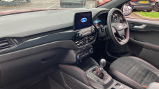 Ford Kuga 1.5 EcoBoost 150 ST-Line First Edition 5dr Petrol Estate